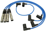 Spark Plug Wire Set-NGK NGK Canada 54278 fits 84-88 Mercedes 190E 2.3L-L4