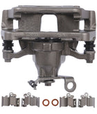 Disc Brake Caliper-Unloaded Caliper with bracket Rear Right fits 12-20 Journey