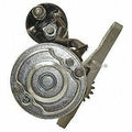 MPA 17798 Starter and Related Components - Starter Motor