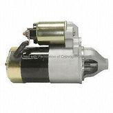 MPA 17810 Starter and Related Components - Starter Motor