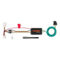 Trailer Connector Kit-Custom Wiring Harness 56158 fits 12-16 Honda CR-V