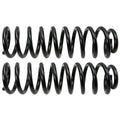 Coil Spring Set Front Moog 81732 fits 11-20 Jeep Grand Cherokee
