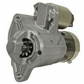 MPA 17897 Starter and Related Components - Starter Motor