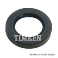 Engine Crankshaft Seal-DOHC Rear Timken 229210