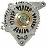 MPA 13956 Alternator / Generator and Related Components - Alternator