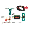 Trailer Connector Kit-Custom Wiring Harness 56173 fits 13-15 Honda Accord