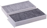 Cabin Air Filter-Charcoal Media Pronto PC9976