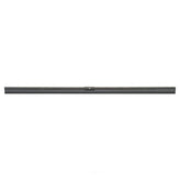 Windshield Wiper Blade-Hd - Flat(black) Front Trico 61-180