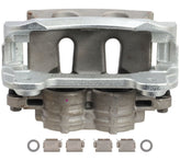 Disc Brake Caliper-Unloaded Caliper with bracket Front Right fits 11-14 Mustang