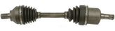 CV Axle Shaft-Assembly Front Left Cardone 60-9350 Reman