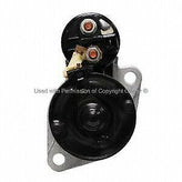 MPA 17820 Starter and Related Components - Starter Motor