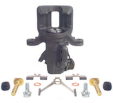 Disc Brake Caliper-Unloaded Caliper Rear Right Cardone 19-1556 Reman