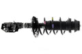 Suspension Strut and Coil Spring Assembly-Strut-plus Front Right fits 15-19 Fit