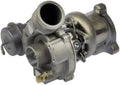 Turbocharger Dorman 917-150