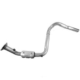 Catalytic Converter-EPA Left Walker 16563 fits 03-06 Hummer H2 6.0L-V8