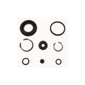 Disc Brake Caliper Repair Kit Rear Carlson 15431 fits 12-18 Toyota Yaris