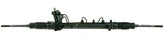 Rack and Pinion Assembly Pronto 22-293 Reman