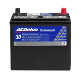 Battery-Silver BCI Group 51 ACDelco 51PS