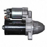 MPA 17920 Starter and Related Components - Starter Motor