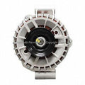 MPA 15724 Alternator / Generator and Related Components - Alternator