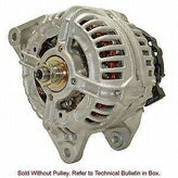 MPA 15123 Alternator / Generator and Related Components - Alternator