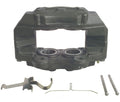 Disc Brake Caliper-Unloaded Caliper Front Right Cardone 19-1600 Reman