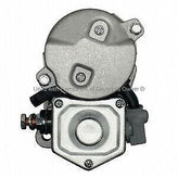 MPA 17671 Starter and Related Components - Starter Motor