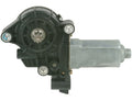 Power Window Motor Rear Right Cardone 42-1050 Reman