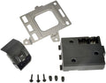 Trailer Brake Control Module Dorman 601-233 fits 19-21 Ram 1500