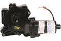 Power Window Motor Cardone 42-434 Reman