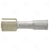 A/C Refrigerant Hose Fitting 4 Seasons 17922