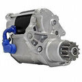 MPA 16893 Starter and Related Components - Starter Motor