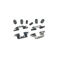 Disc Brake Hardware Kit Rear Carlson 13429Q fits 05-12 Nissan Pathfinder