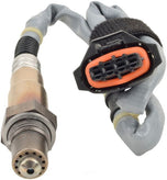 Oxygen Sensor-Actual OE Bosch 16810