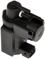 Turbocharger Boost Solenoid Dorman 667-110