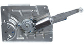 Power Window Motor and Regulator Assembly Rear Right Cardone 42-1313R Reman