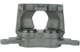 Disc Brake Caliper-Unloaded Caliper Front Left Cardone 18-4514 Reman