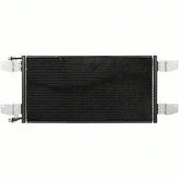 Spectra Premium Industries 79101 A/C Condenser and Evaporator - A/C Condenser