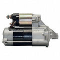 MPA 17680 Starter and Related Components - Starter Motor