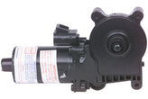 Power Window Motor Rear Left Cardone 42-155 Reman