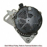 MPA 15820 Alternator / Generator and Related Components - Alternator