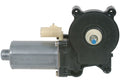 Power Window Motor Cardone 42-463 Reman