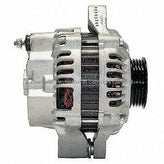 MPA 13950 Alternator / Generator and Related Components - Alternator