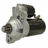 MPA 17819 Starter and Related Components - Starter Motor