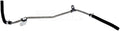 Power Steering Return Hose Dorman 979-170 fits 07-11 Toyota Camry