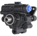 Power Steering Pump Cardone 20-1035 Reman fits 11-12 Ram 1500