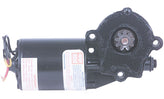 Power Window Motor Front/Rear-Left Cardone 42-35 Reman