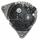 MPA 15720N Alternator / Generator and Related Components - Alternator