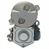 MPA 17714 Starter and Related Components - Starter Motor