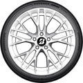 Bridgestone - Potenza S007 A - 245/40R18 93Y BSW